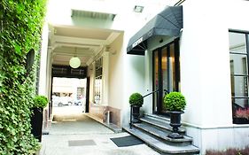 Hotel La Legende